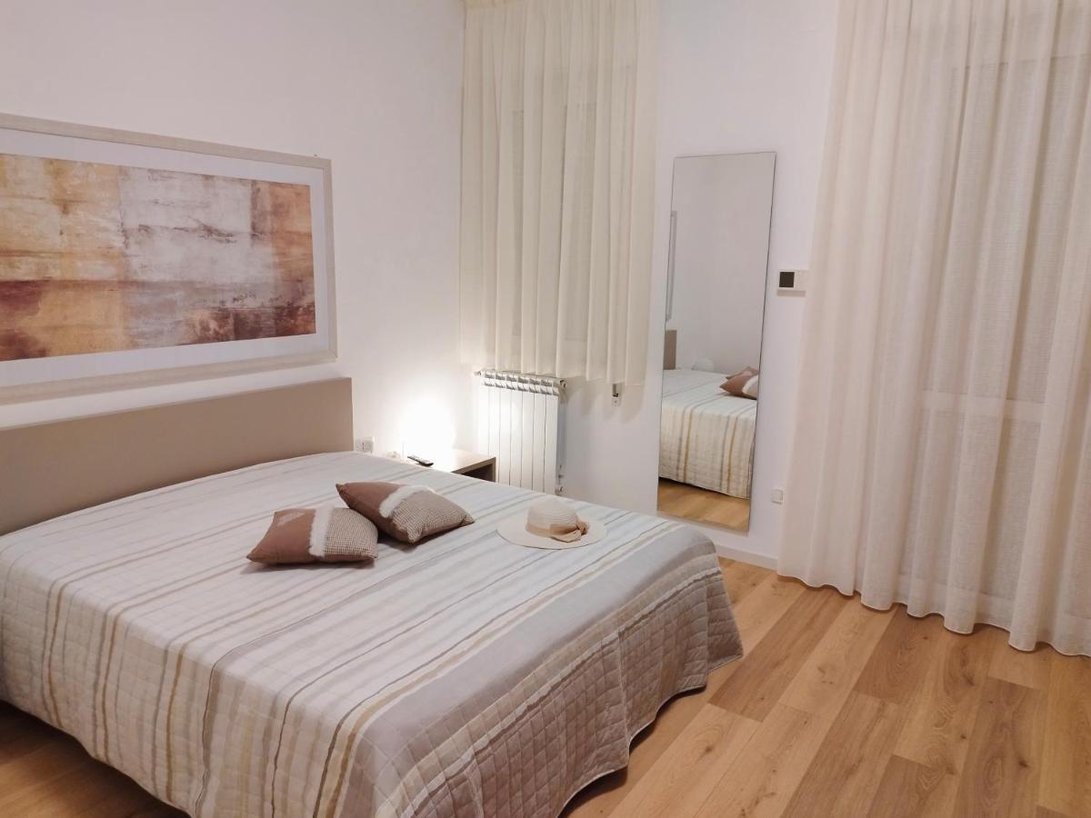 Alcamo Rooms Con Garage Privato Екстер'єр фото