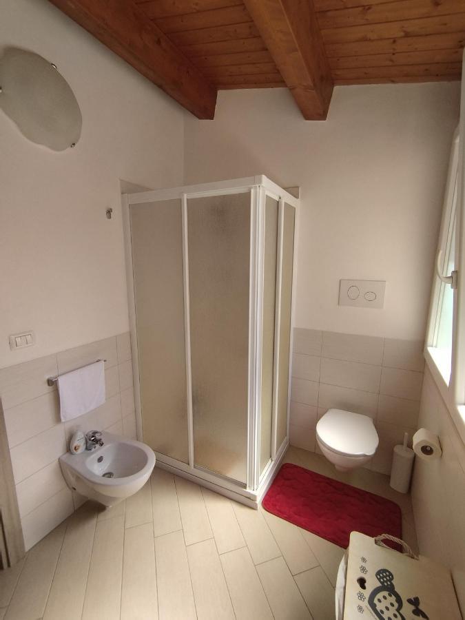 Alcamo Rooms Con Garage Privato Екстер'єр фото