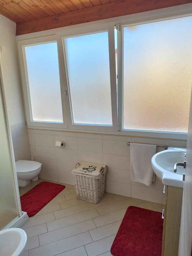 Alcamo Rooms Con Garage Privato Екстер'єр фото