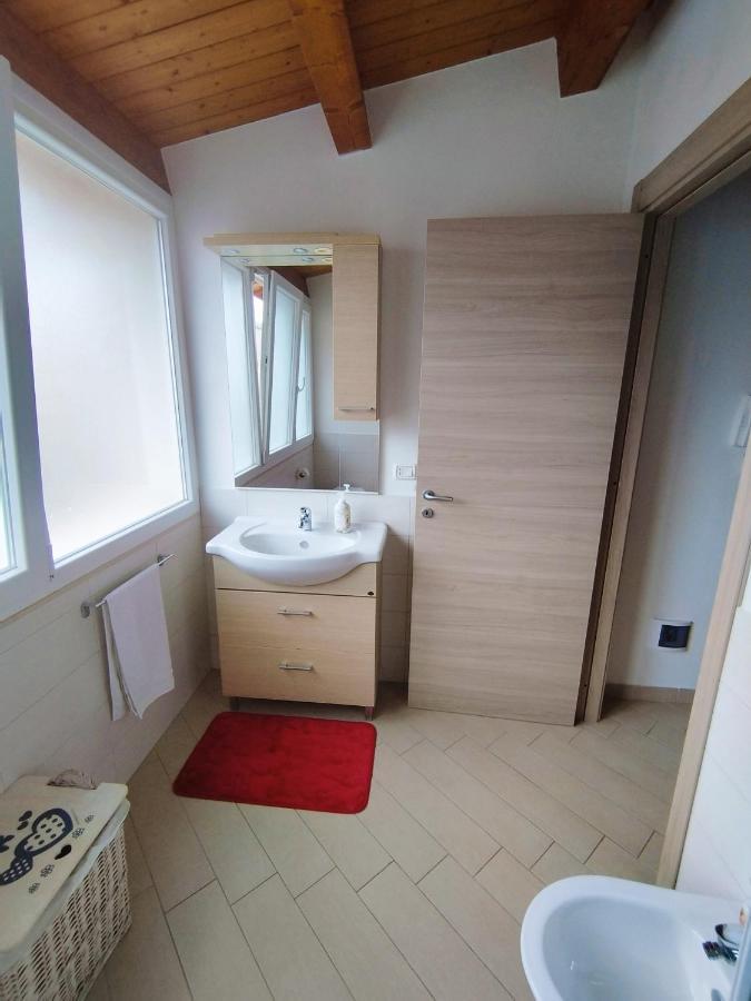 Alcamo Rooms Con Garage Privato Екстер'єр фото