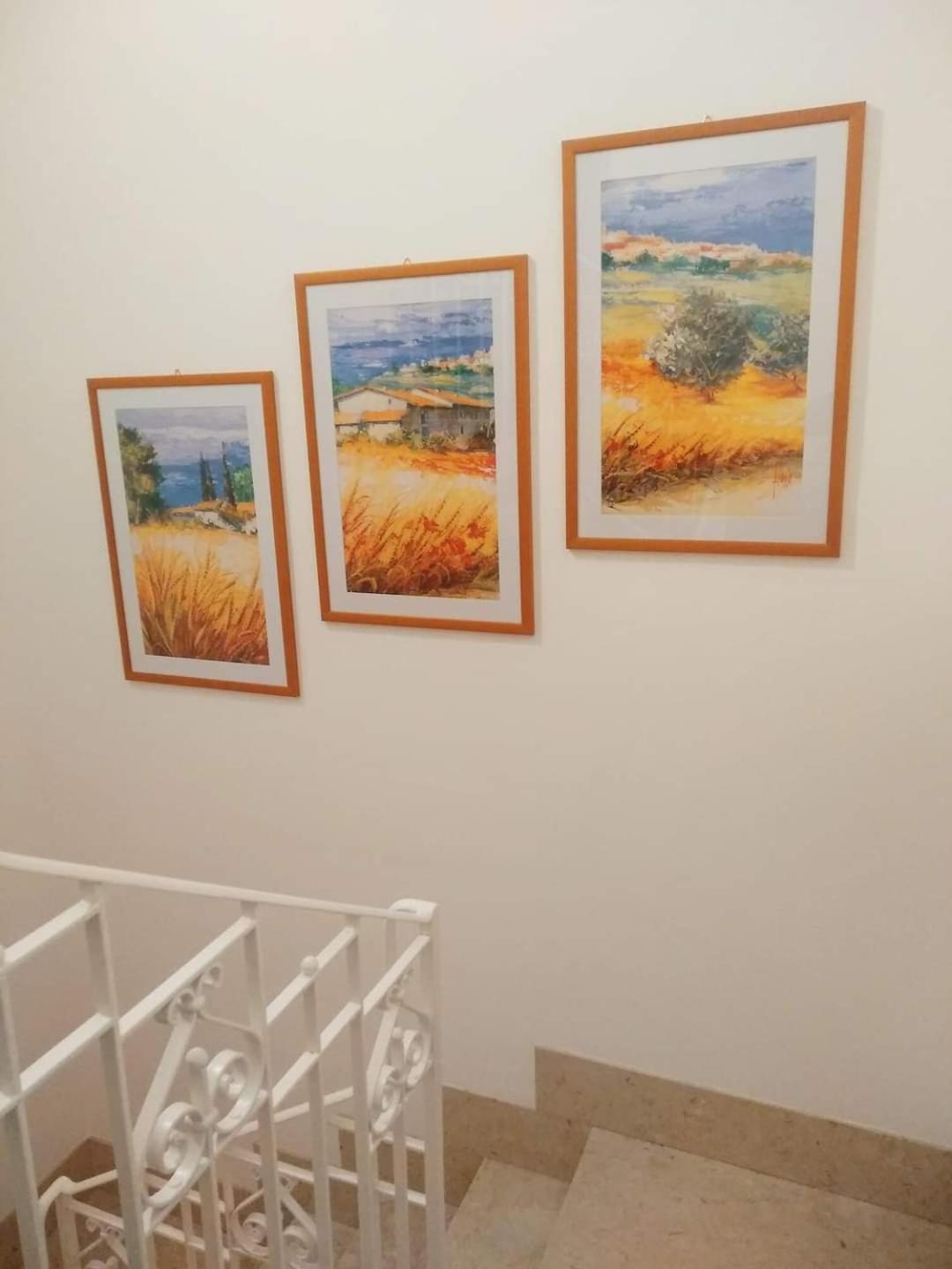 Alcamo Rooms Con Garage Privato Номер фото