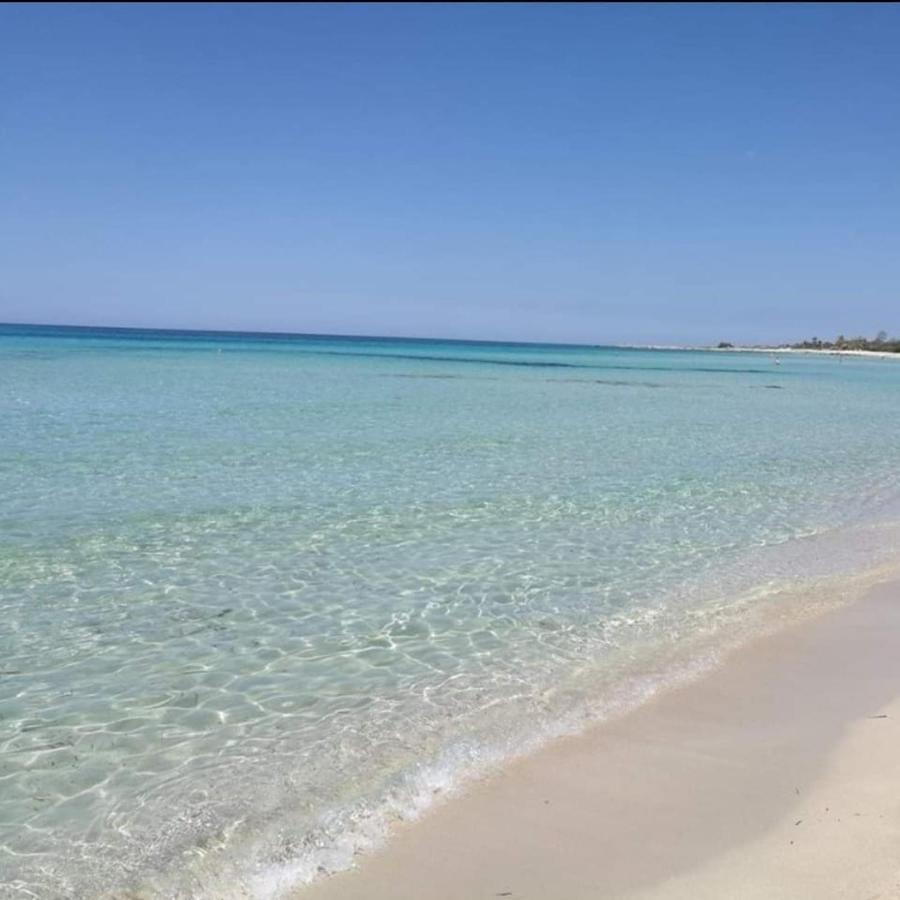 Alcamo Rooms Con Garage Privato Екстер'єр фото