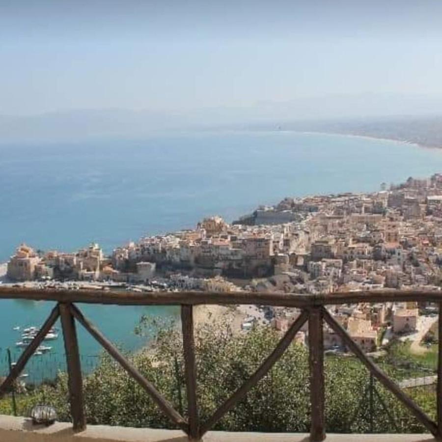 Alcamo Rooms Con Garage Privato Екстер'єр фото